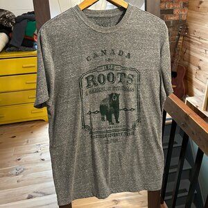 Roots T-Shirt